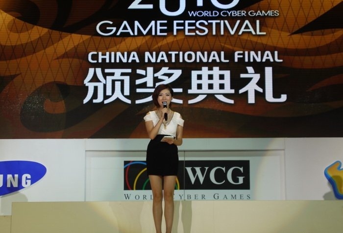 頒獎典禮上出錯狀況怎么辦？