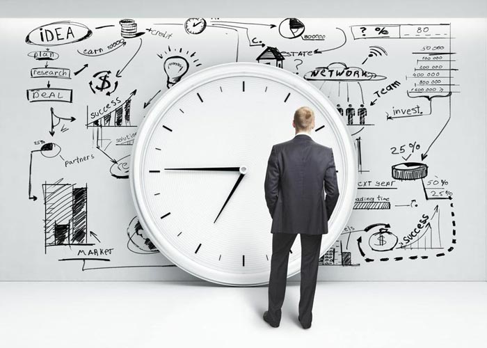 策劃一場活動(dòng)需要多長的時(shí)間籌備？