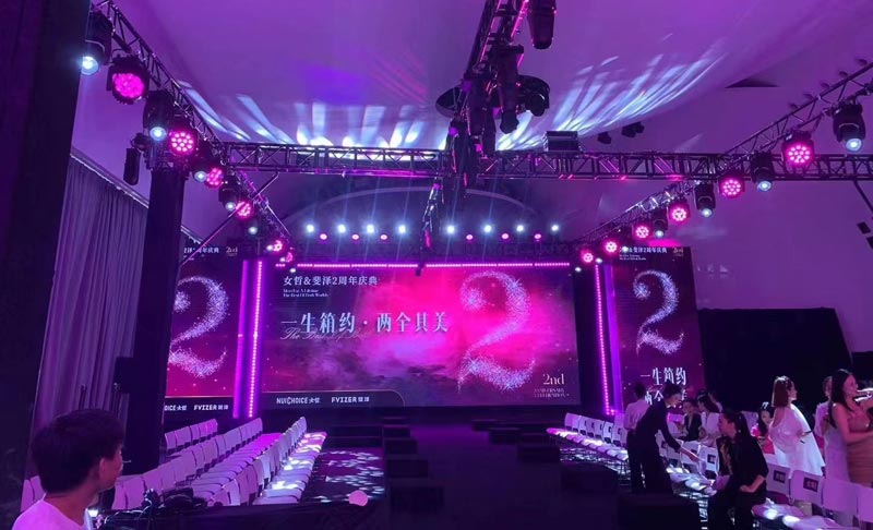 年會(huì)活動(dòng)策劃方案怎樣做才有吸引力？